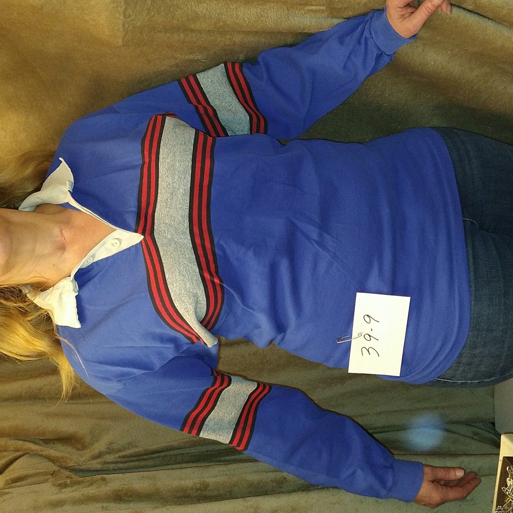 Women's tee shirt by Neil Martin, size Medium.